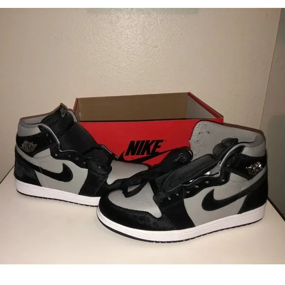 Nike Air Jordan 1 Retro High OG Twist 2.0